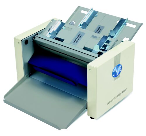Photo of Cyklos Smart Business Card Slitter CS 325 - Southern Print Finishing Services Ltd