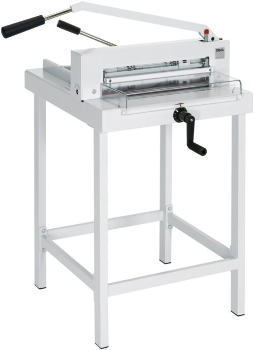 Photo of IDEAL 4305 Guillotine - Southern Print Finishing Services Ltd