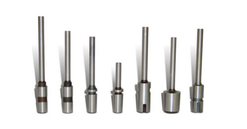 Photo of Paper Drill Bits - Southern Print Finishing Services Ltd