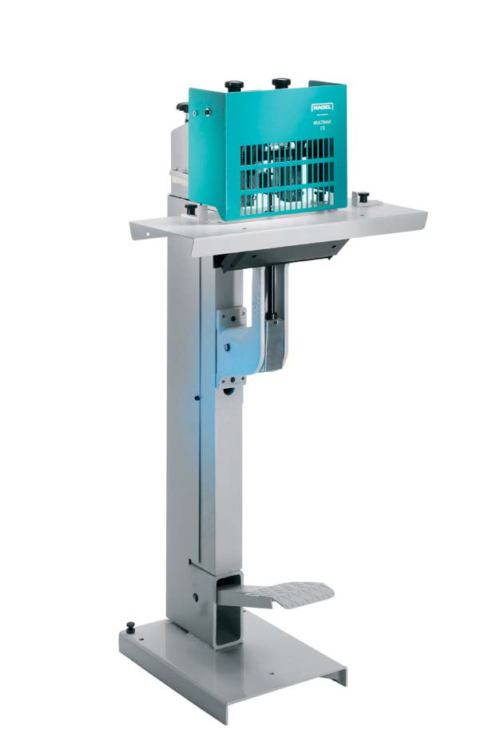 Photo of multinak fs Stapler - Southern Print Finishing Services Ltd