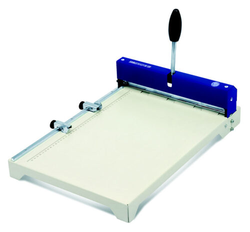 Photo of Cyklos DC_320_CMYK Paper Folder - Southern Print Finishing Services Ltd