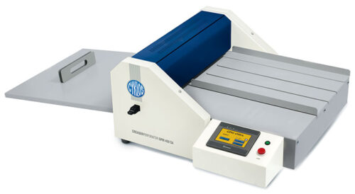 Photo of GPM_450_SA_CMYK Creaser - Southern Print Finishing Services Ltd