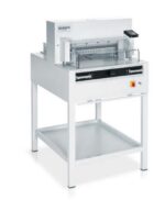 Photo of EBA 4855 Guilotine - Southern Print Finishing Services Ltd