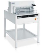 Photo of EBA 5255 Guilotine - Southern Print Finishing Services Ltd