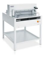 Photo of EBA 6655 Guilotine - Southern Print Finishing Services Ltd