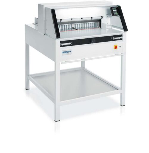 Photo of EBA 6660 Guilotine - Southern Print Finishing Services Ltd
