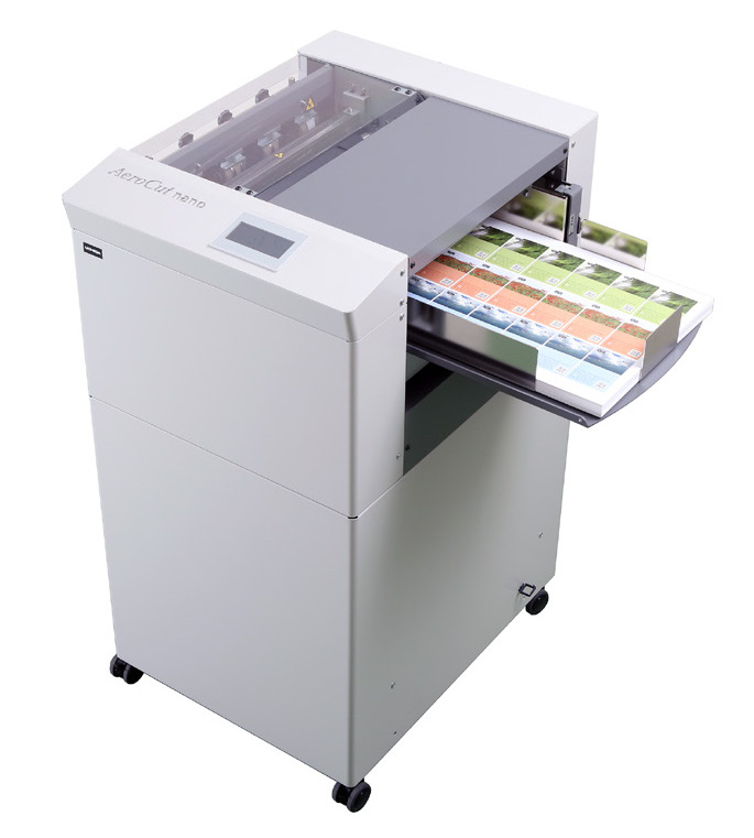 Photo of AeroCut Nano - Southern Print Finishing Services Ltd