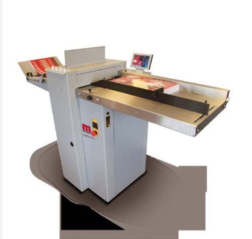 Digi Fold Pro - Southern Print Finishing Services Ltd