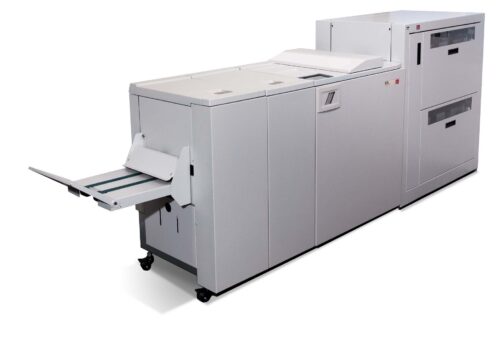 Photo of Plockmatic BM350 - Southern Print Finishing Services Ltd