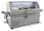 Photo of a digibook 300 pur binder