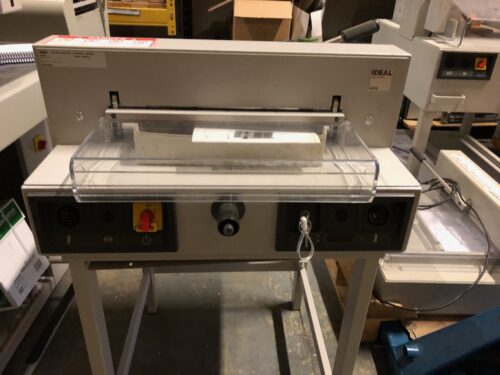 Refurbished IDEAL 4315