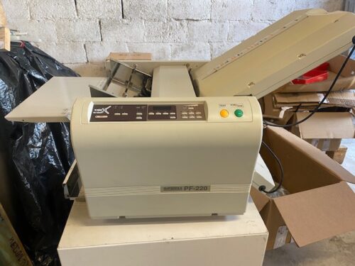 Image of Superfax 220