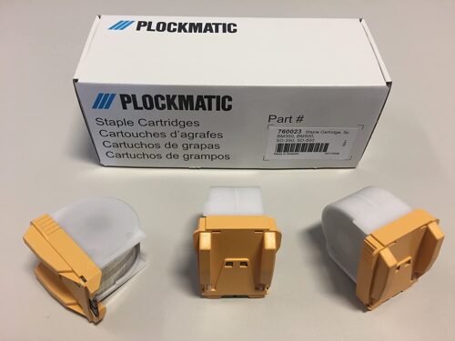 Plockmatic Staples